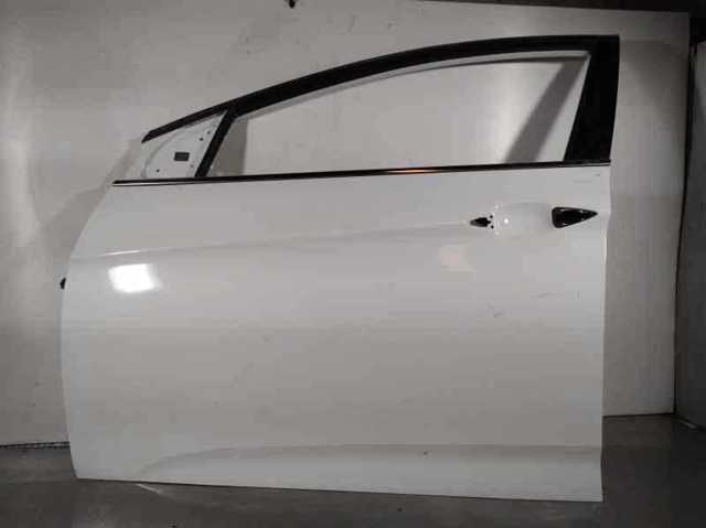 Drzwi przednie lewe 760033Z000 HYUNDAI