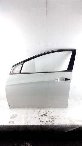 Drzwi przednie lewe 760033Z000 HYUNDAI