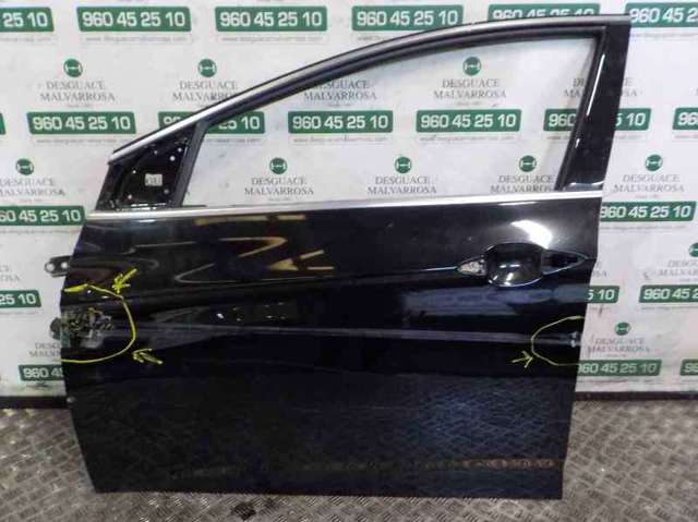 Drzwi przednie lewe 760033Z000 HYUNDAI
