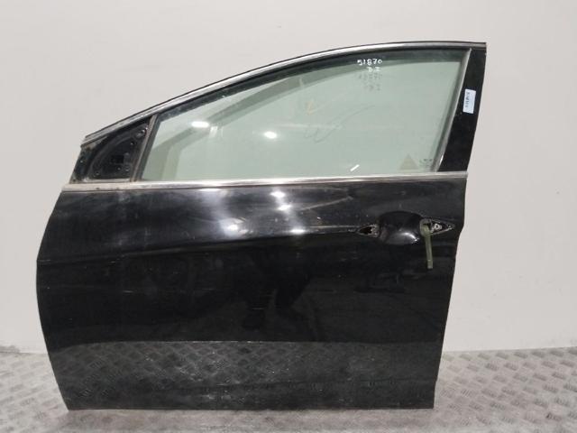 Drzwi przednie lewe 760033Z000 HYUNDAI