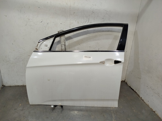 Drzwi przednie lewe 760033Z000 HYUNDAI