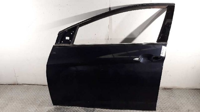 Drzwi przednie lewe 760033Z000 HYUNDAI