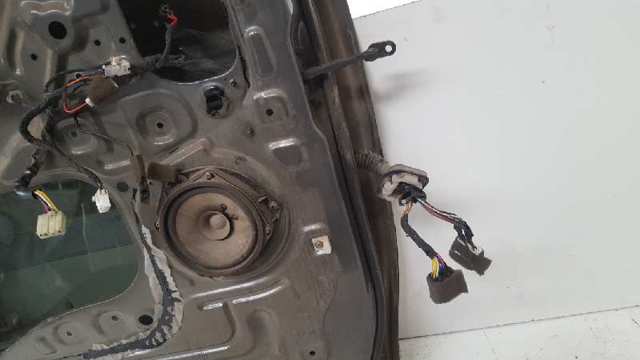 Drzwi przednie lewe Hyundai H-1 STAREX