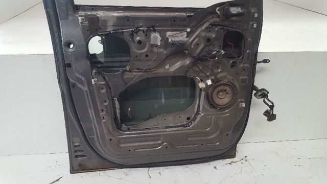 Drzwi przednie lewe Hyundai H-1 STAREX