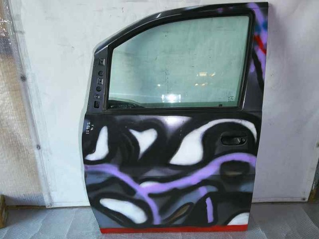 Drzwi przednie lewe Hyundai H-1 STAREX