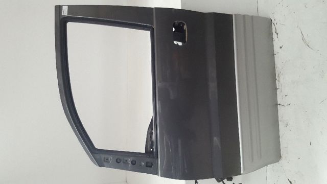 Drzwi przednie lewe Hyundai H-1 STAREX