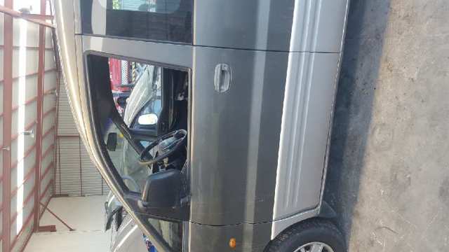 Drzwi przednie lewe Hyundai H-1 STAREX