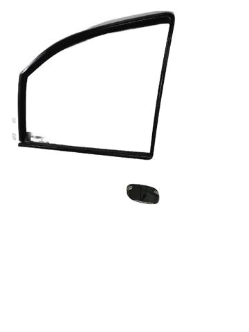 Drzwi przednie lewe Hyundai H-1 STAREX