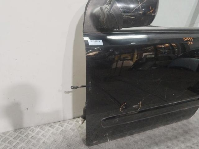 Drzwi przednie lewe KIA Carnival 3 UVP