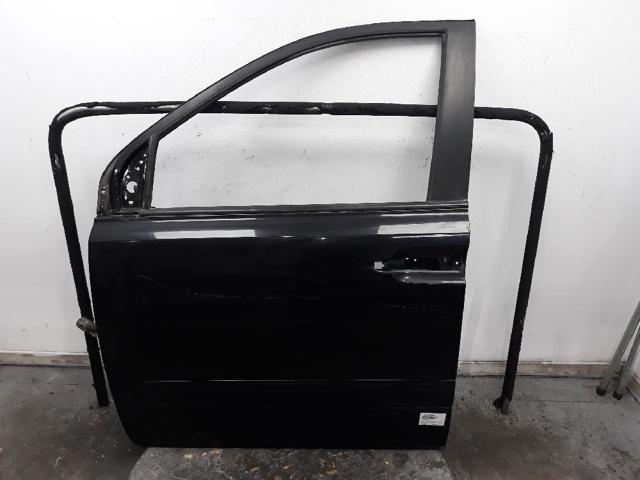 Drzwi przednie lewe KIA Carnival 3 UVP
