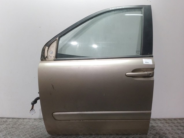 Drzwi przednie lewe KIA Carnival 3 UVP