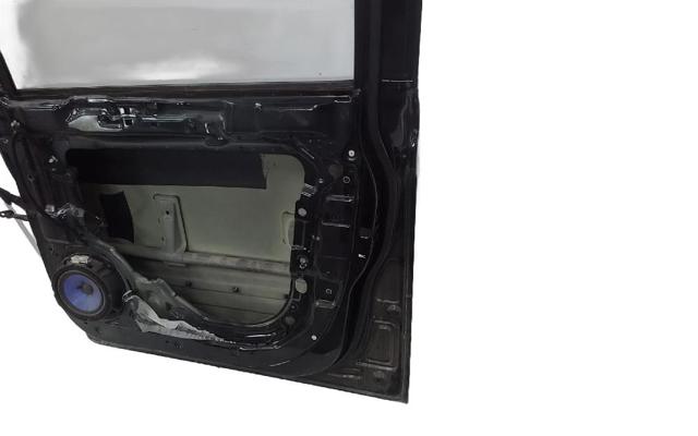 Drzwi przednie lewe KIA Carnival 3 UVP