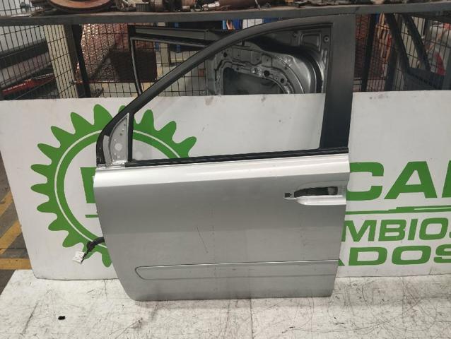 Drzwi przednie lewe KIA Carnival 3 UVP