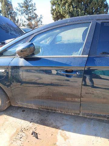 Drzwi przednie lewe 76003A4000 HYUNDAI