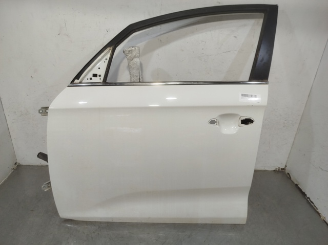 Drzwi przednie lewe 76003A4000 HYUNDAI
