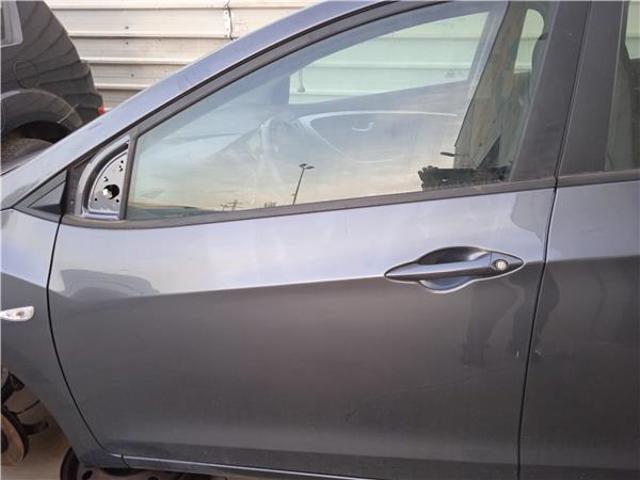  Hyundai I30  (GDH)