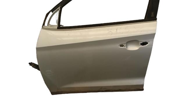 Drzwi przednie lewe 76003D3001 HYUNDAI