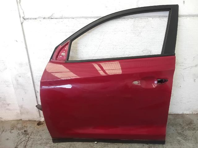 Drzwi przednie lewe 76003D3001 HYUNDAI