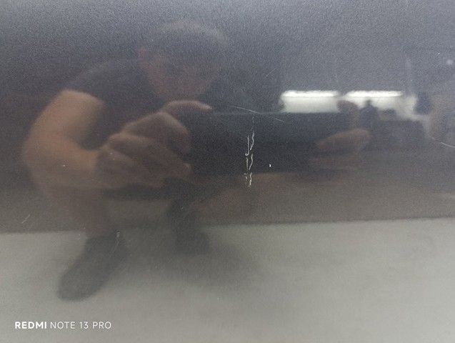 Drzwi przednie lewe 76003D7000 HYUNDAI