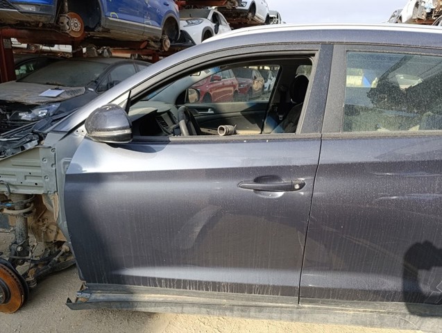 Drzwi przednie lewe 76003D7000 HYUNDAI