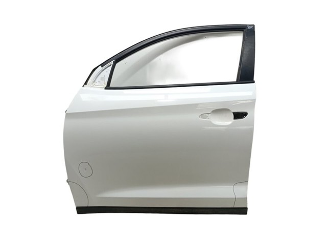 Drzwi przednie lewe 76003D7000 HYUNDAI