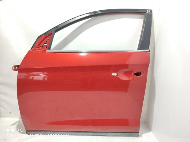 Drzwi przednie lewe 76003D7000 HYUNDAI