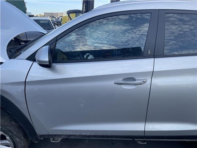 Drzwi przednie lewe 76003D7000 HYUNDAI