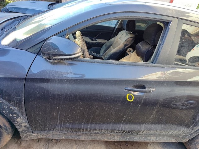 Drzwi przednie lewe 76003D7000 HYUNDAI