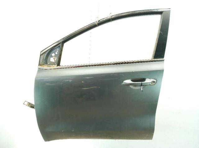 Drzwi przednie lewe 76003F1000 HYUNDAI