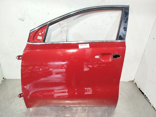 Drzwi przednie lewe 76003F1000 HYUNDAI