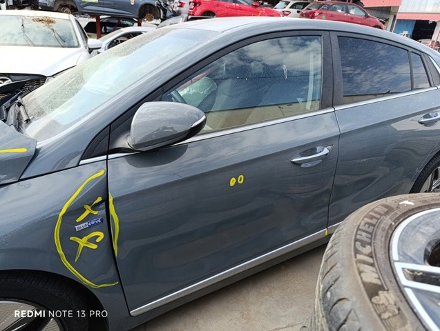 76003G2010 Hyundai/Kia