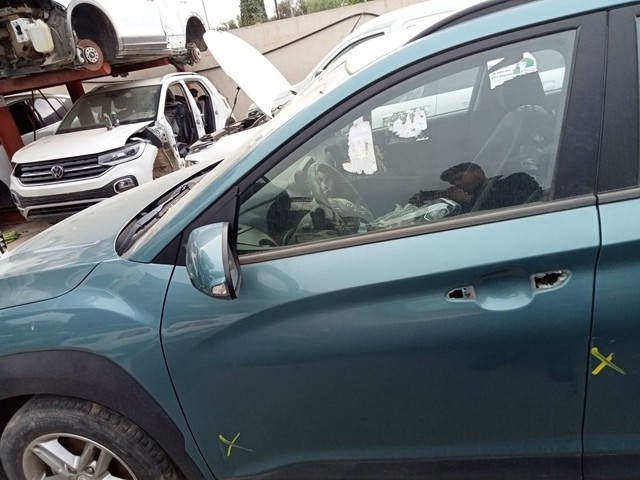  Hyundai KONA  (OS)