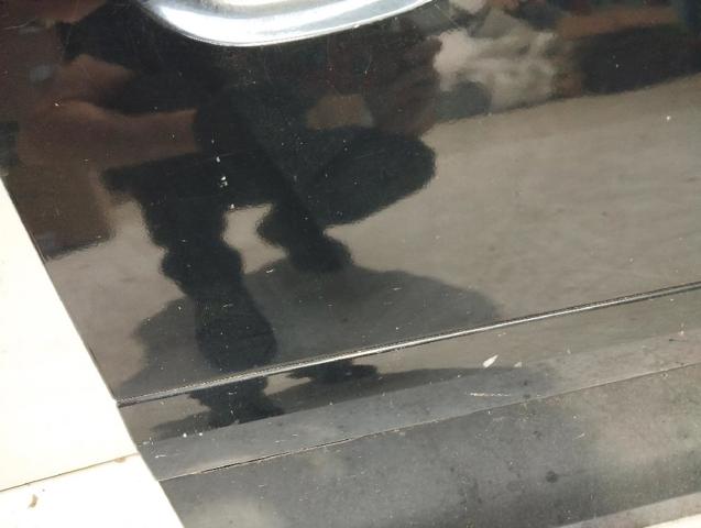 Drzwi przednie prawe KIA Picanto 1 BA