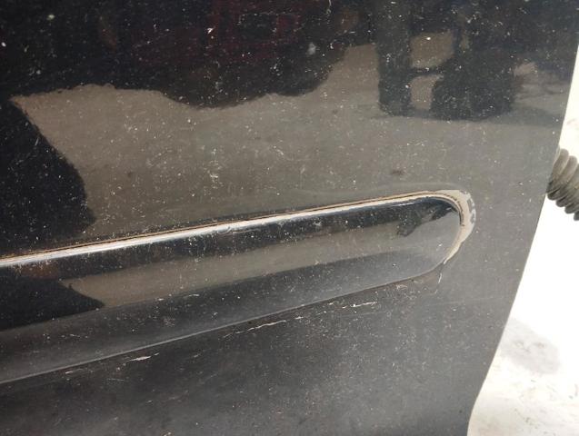 Drzwi przednie prawe KIA Picanto 1 BA