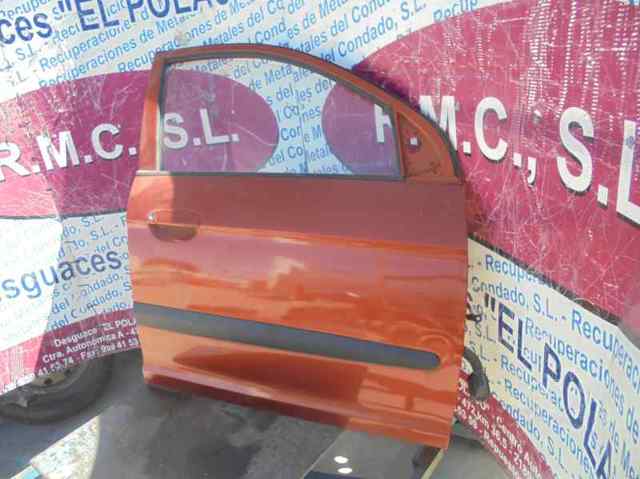 Drzwi przednie prawe KIA Picanto 1 BA