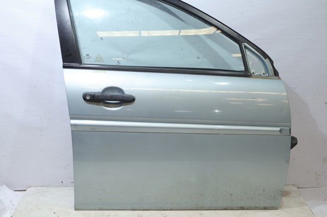  Hyundai Accent III sedana kupić w Polsce
