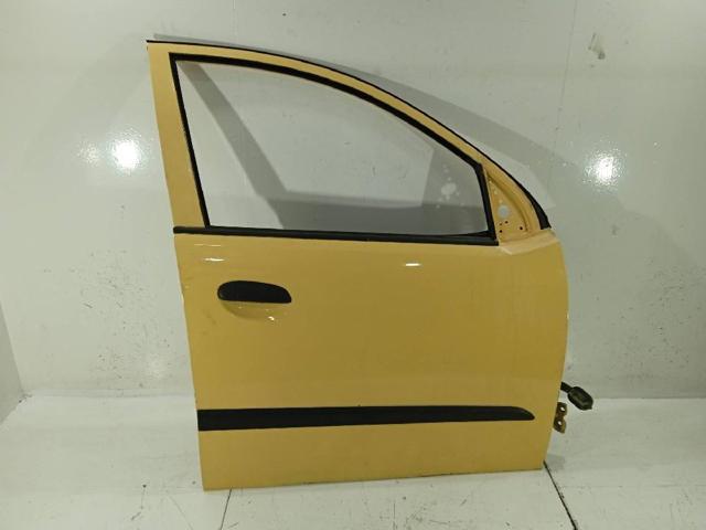 Drzwi przednie prawe Hyundai I10 PA