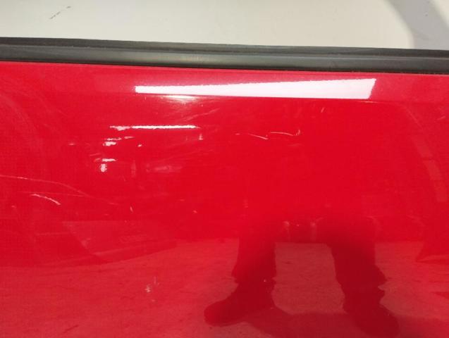 Drzwi przednie prawe Hyundai I10 PA