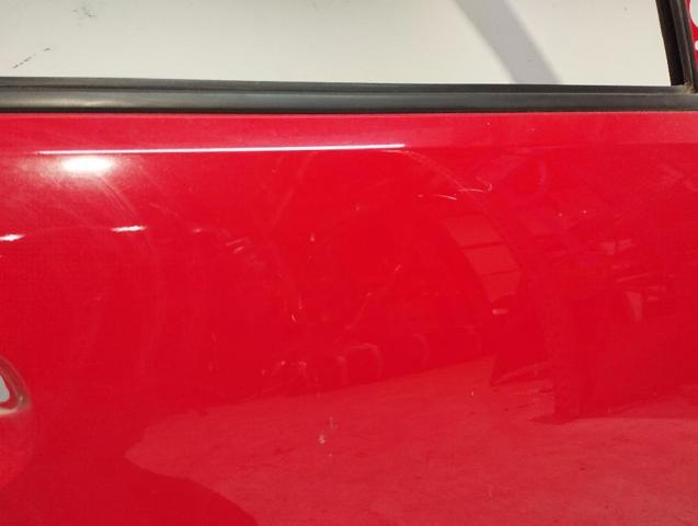 Drzwi przednie prawe Hyundai I10 PA