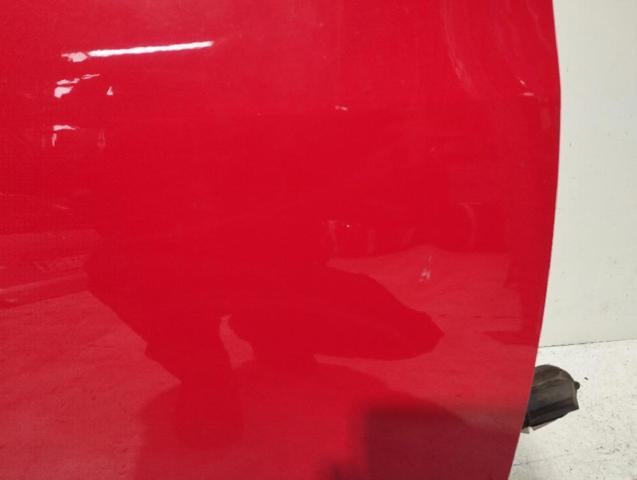 Drzwi przednie prawe Hyundai I10 PA