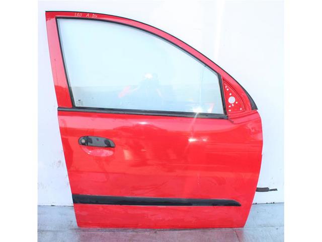 Drzwi przednie prawe 760040X050 HYUNDAI