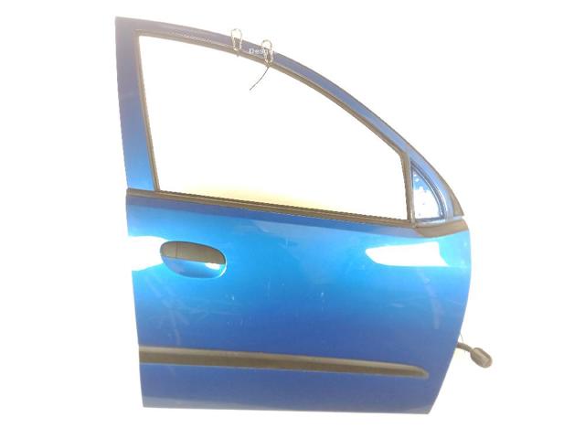 Drzwi przednie prawe Hyundai I10 PA