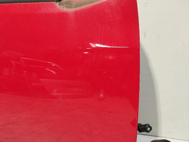 Drzwi przednie prawe Hyundai I10 PA