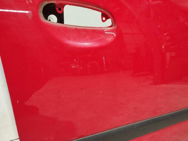 Drzwi przednie prawe Hyundai I10 PA