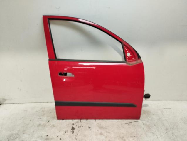 Drzwi przednie prawe Hyundai I10 PA