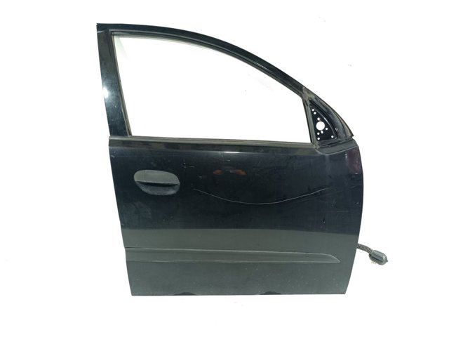 Drzwi przednie prawe Hyundai I10 PA