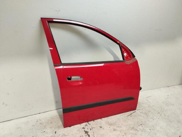 Drzwi przednie prawe Hyundai I10 PA