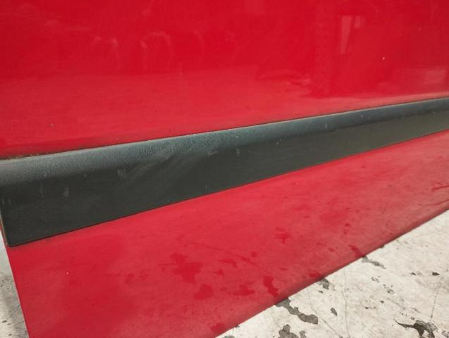 Drzwi przednie prawe Hyundai I10 PA