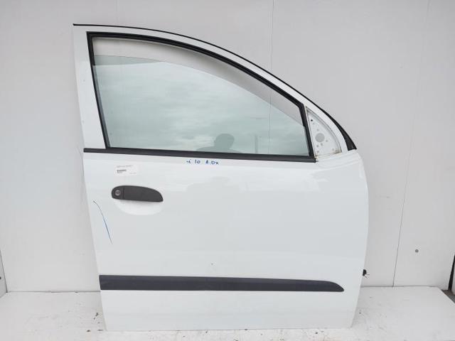 Drzwi przednie prawe 760040X050 HYUNDAI
