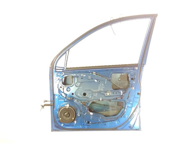 Drzwi przednie prawe Hyundai I10 PA